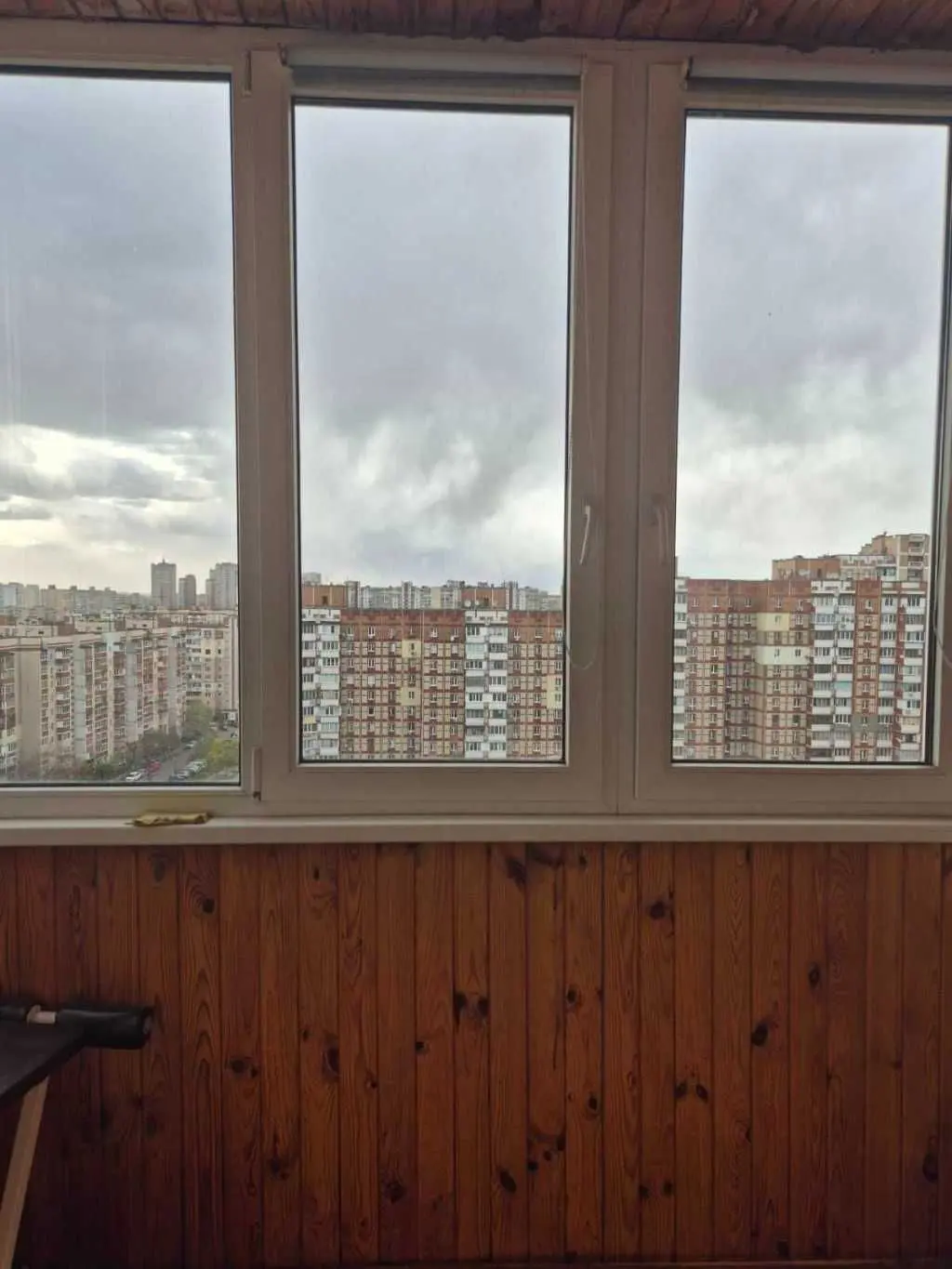 Фото Selling a 2-room apartment, 55.8 sq.m., Chervonoyi Kalyny avenue (Volodymyra Maiakovskoho Avenue) 14/13 Kyiv, price: 54000 $, code 5335