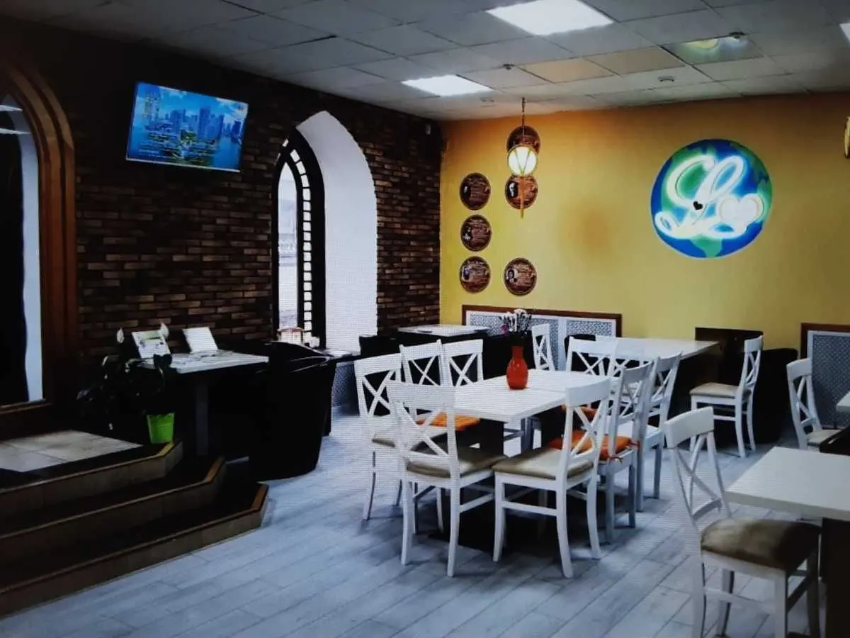 Фото Rent a retail space, Tarasa Shevchenka Boulevard (Taras Shevchenko Boulevard) 31 Kyiv for long-term rent, price: 65000 UAH, code 5337