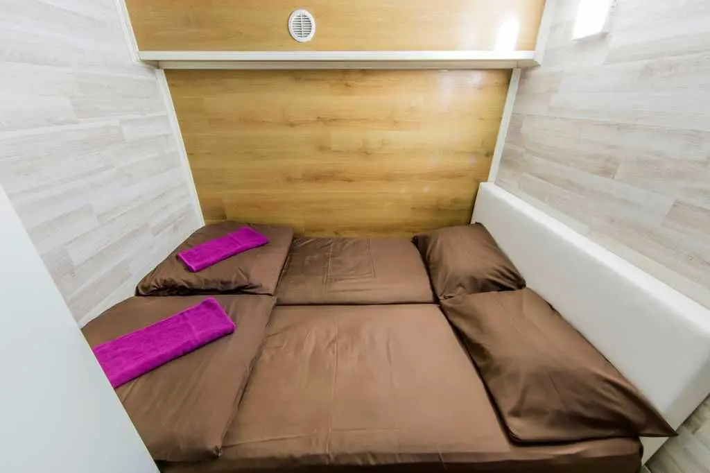 Фото Rent a 44-room apartment, Viskozna Street  Kyiv for long-term rent, price: 5690 UAH, code 5338