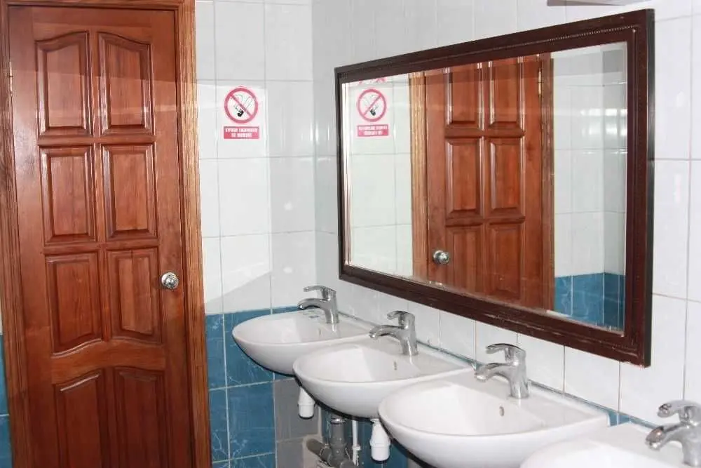 Фото Rent a 44-room apartment, Viskozna Street  Kyiv for long-term rent, price: 5690 UAH, code 5338