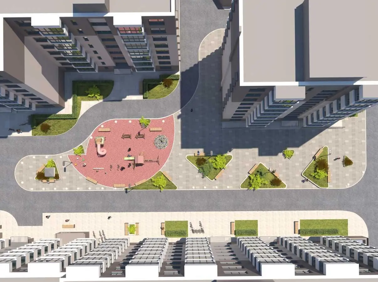 Фото Selling a 3-room apartment, 97 sq.m., Sinna Street  Poltava, price: 4078200 UAH, code 5340