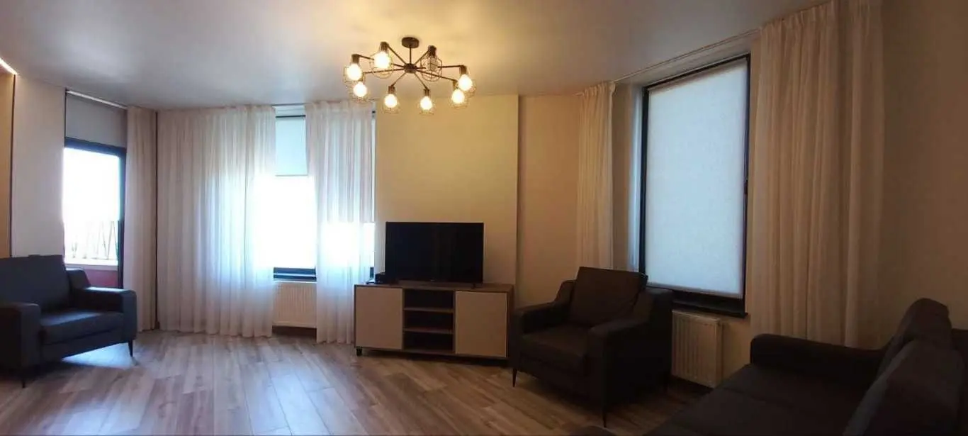 Фото Rent a 2-room apartment, Beresteiska Avenue (Peremohy Avenue)  Kyiv for long-term rent, price: 950 USD, code 5342