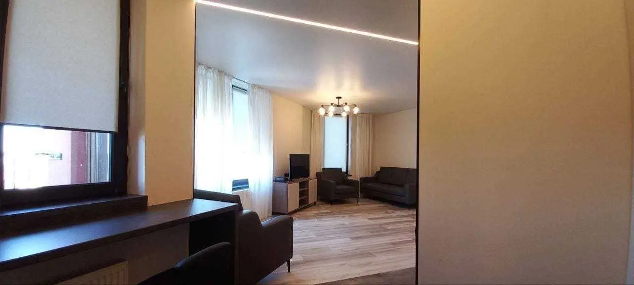 Фото Rent a 2-room apartment, Beresteiska Avenue (Peremohy Avenue)  Kyiv for long-term rent, price: 950 USD, code 5342