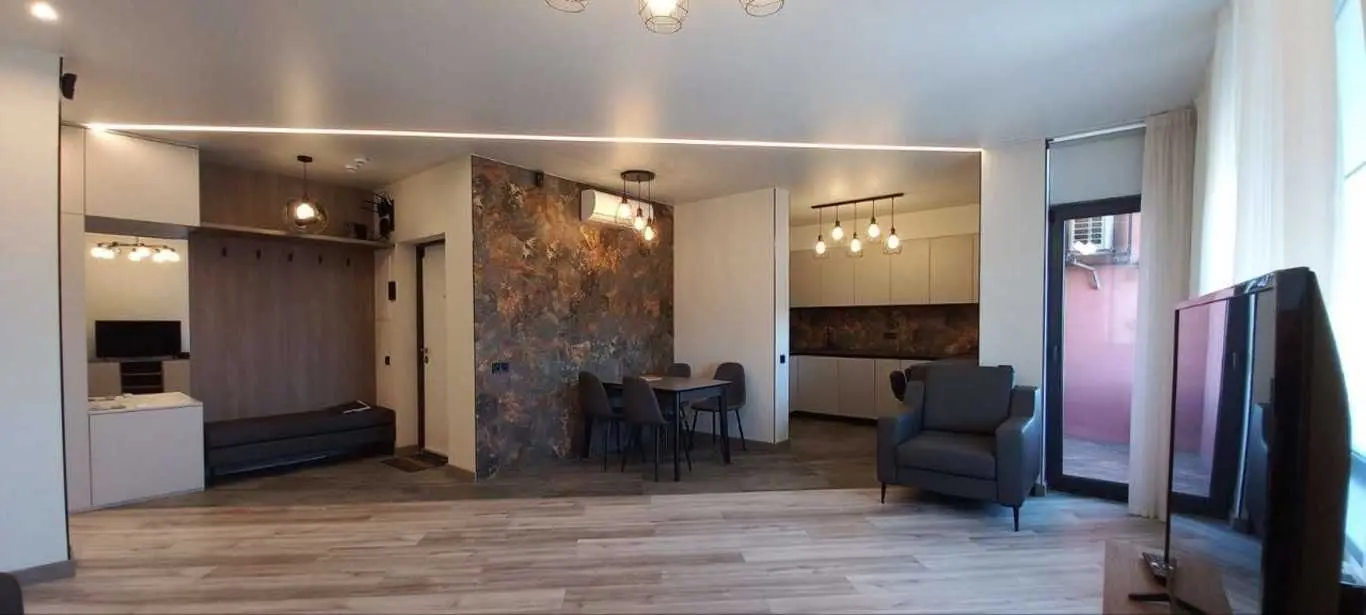 Фото Rent a 2-room apartment, Beresteiska Avenue (Peremohy Avenue)  Kyiv for long-term rent, price: 950 USD, code 5342