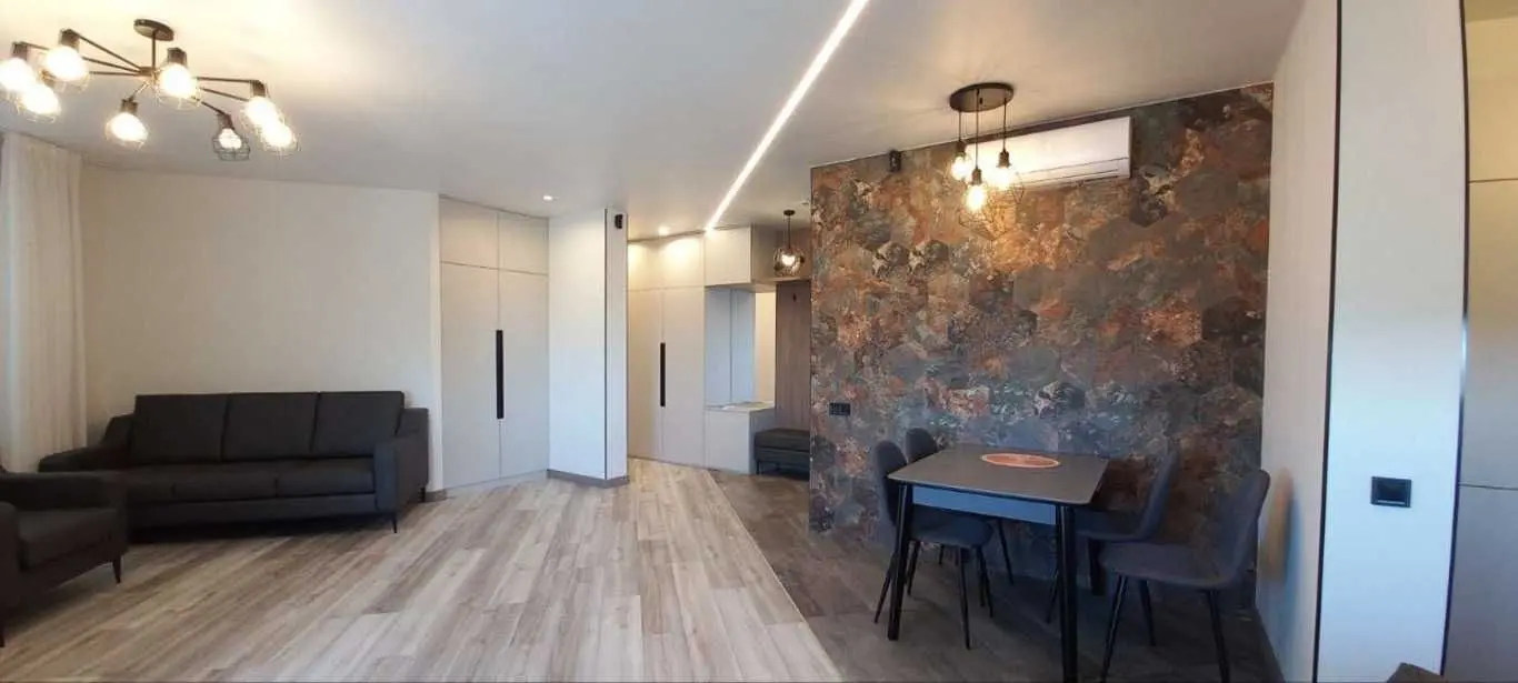 Фото Rent a 2-room apartment, Beresteiska Avenue (Peremohy Avenue)  Kyiv for long-term rent, price: 950 USD, code 5342
