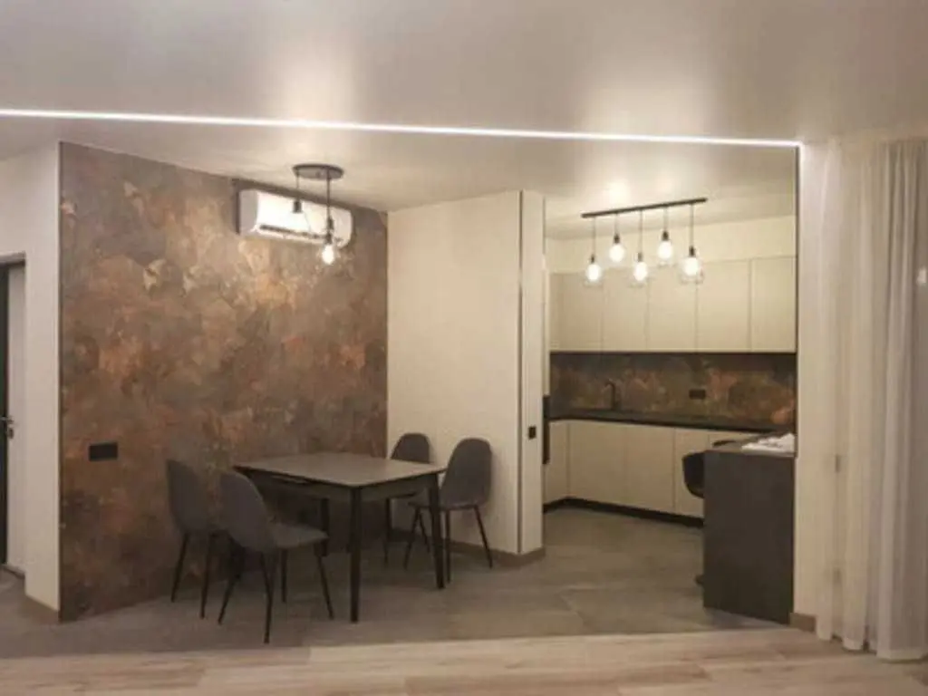 Фото Rent a 2-room apartment, Beresteiska Avenue (Peremohy Avenue)  Kyiv for long-term rent, price: 950 USD, code 5342