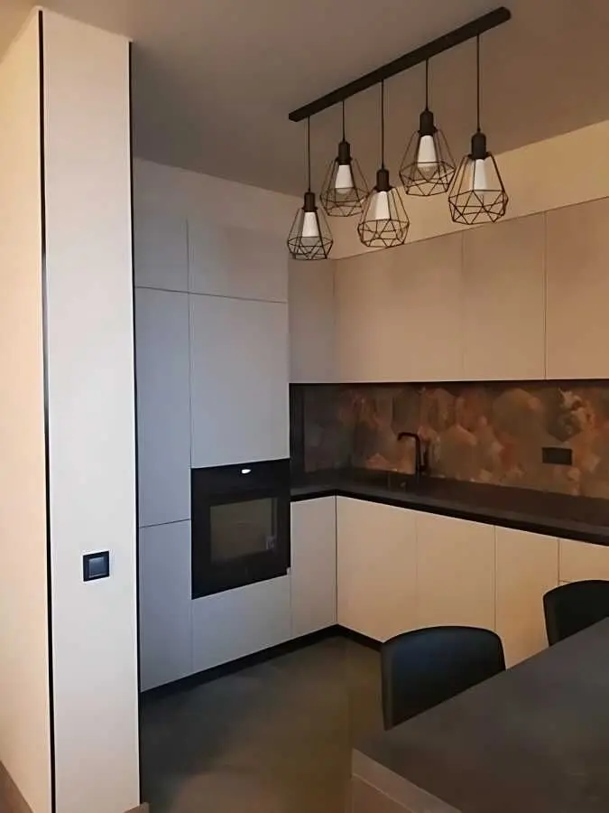 Фото Rent a 2-room apartment, Beresteiska Avenue (Peremohy Avenue)  Kyiv for long-term rent, price: 950 USD, code 5342