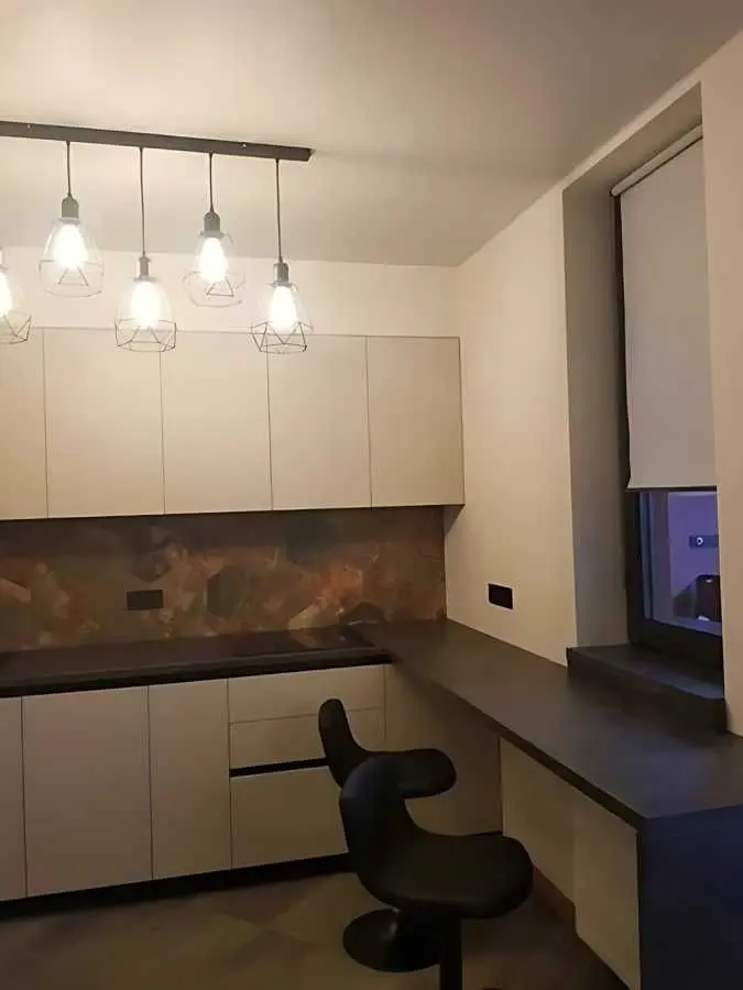 Фото Rent a 2-room apartment, Beresteiska Avenue (Peremohy Avenue)  Kyiv for long-term rent, price: 950 USD, code 5342