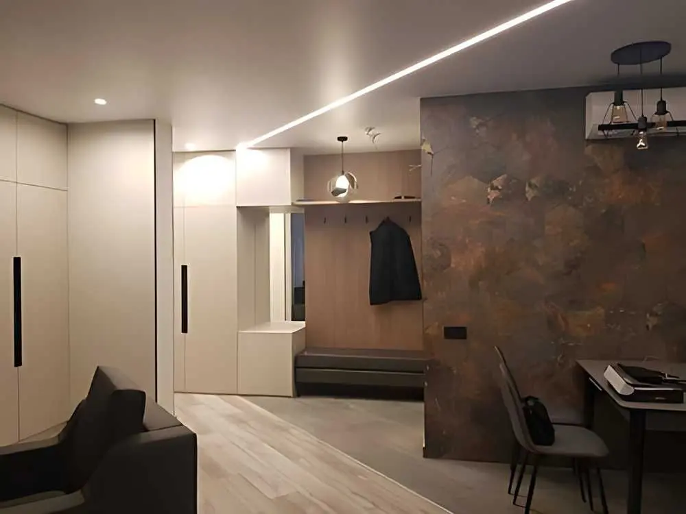 Фото Rent a 2-room apartment, Beresteiska Avenue (Peremohy Avenue)  Kyiv for long-term rent, price: 950 USD, code 5342