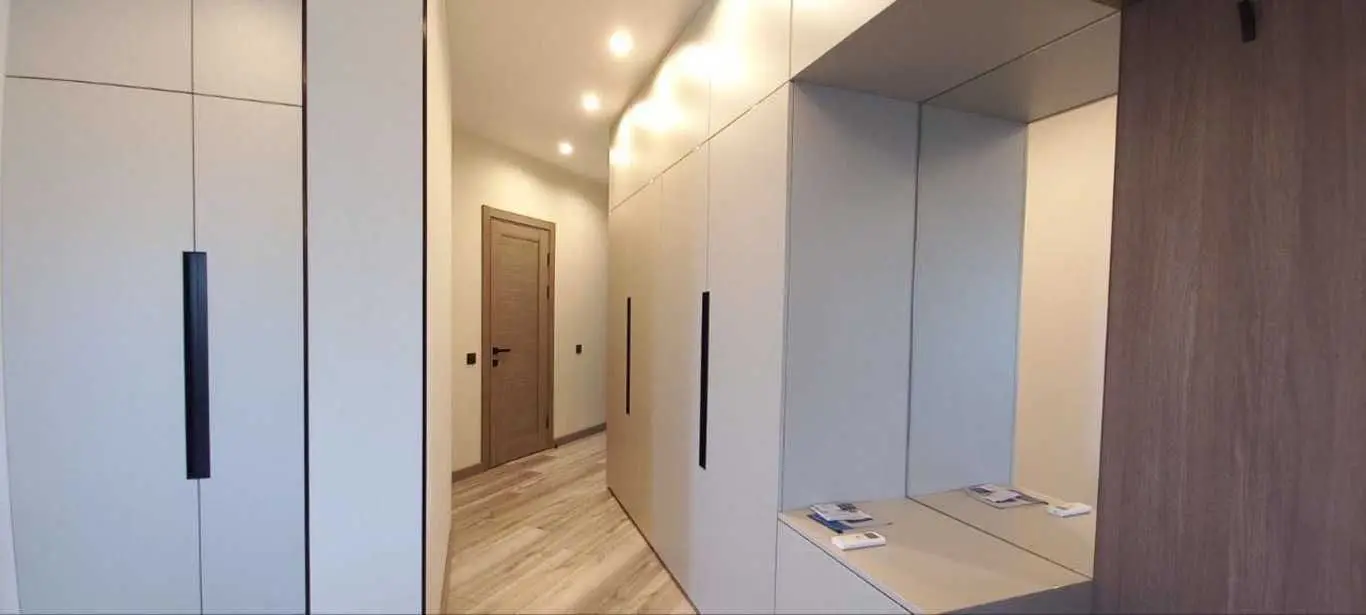 Фото Rent a 2-room apartment, Beresteiska Avenue (Peremohy Avenue)  Kyiv for long-term rent, price: 950 USD, code 5342