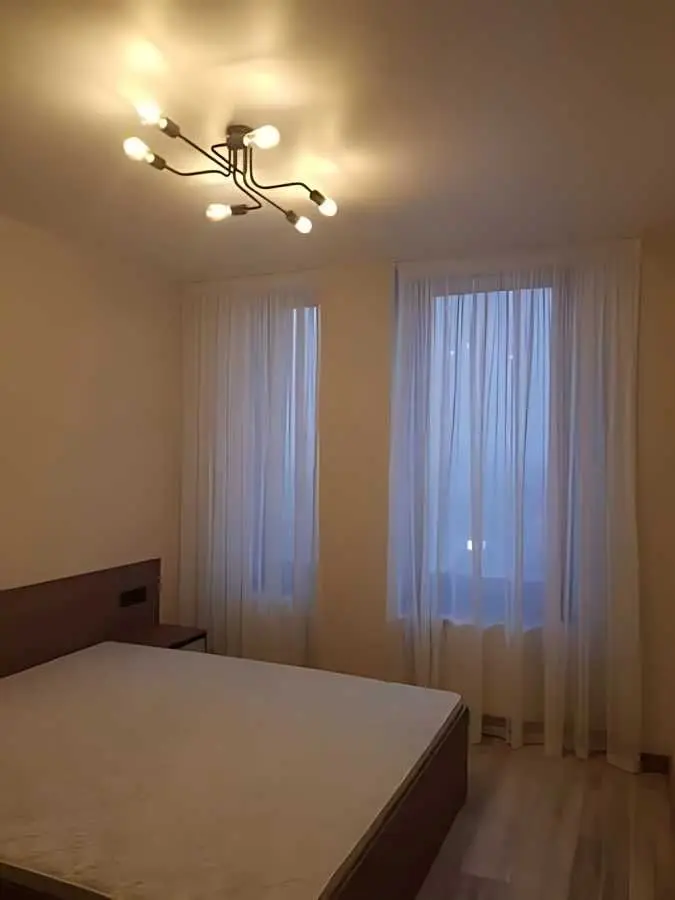 Фото Rent a 2-room apartment, Beresteiska Avenue (Peremohy Avenue)  Kyiv for long-term rent, price: 950 USD, code 5342