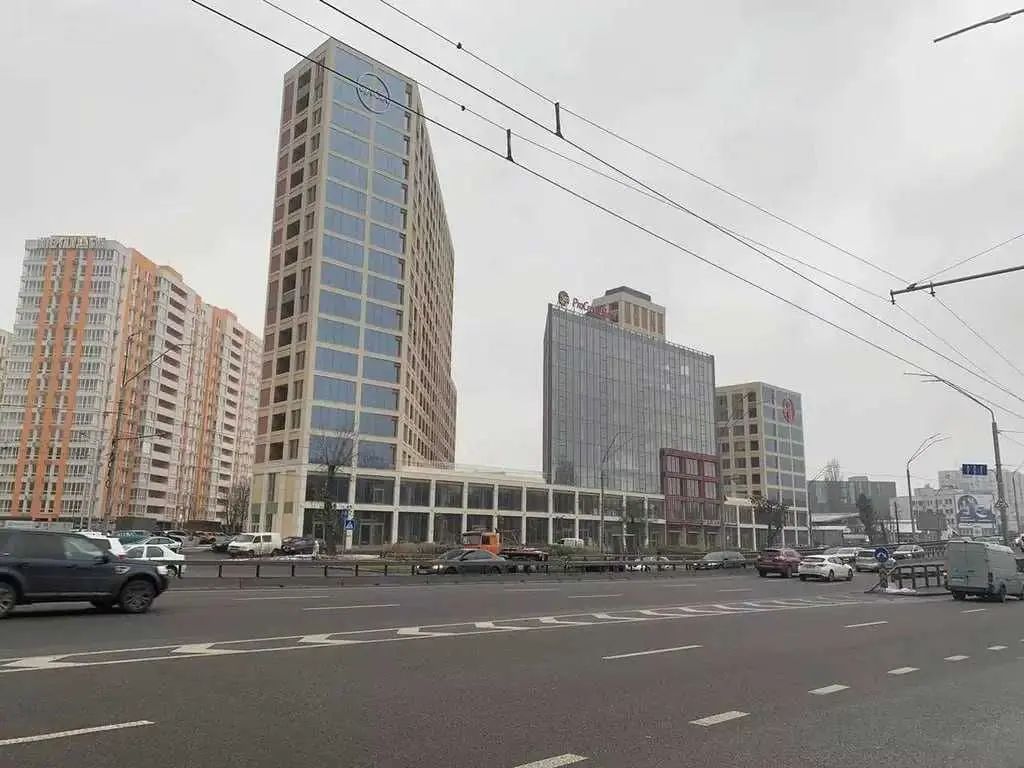 Фото Rent a 2-room apartment, Beresteiska Avenue (Peremohy Avenue)  Kyiv for long-term rent, price: 950 USD, code 5342