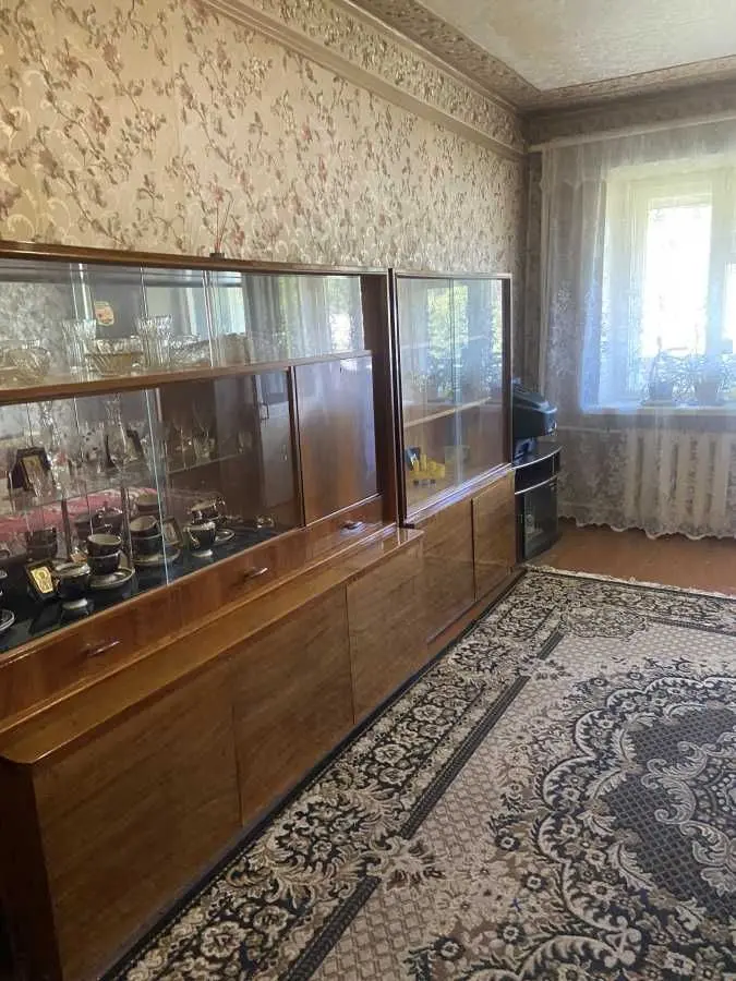 Фото Продаю 2 кімнатну квартиру, 43.8 кв. м, Джерельний пров.  Київ, ціна: 40000 USD, код 5343