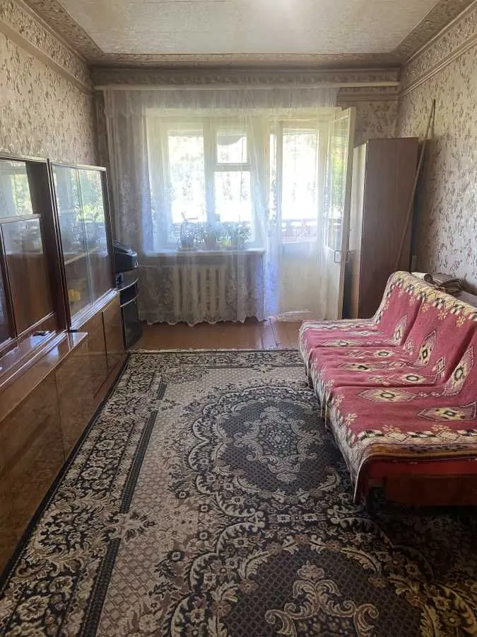 Фото Продаю 2 кімнатну квартиру, 43.8 кв. м, Джерельний пров.  Київ, ціна: 40000 USD, код 5343
