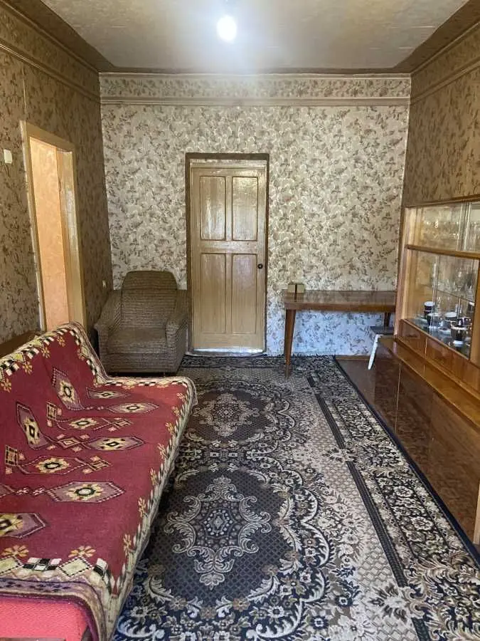 Фото Продаю 2 кімнатну квартиру, 43.8 кв. м, Джерельний пров.  Київ, ціна: 40000 USD, код 5343
