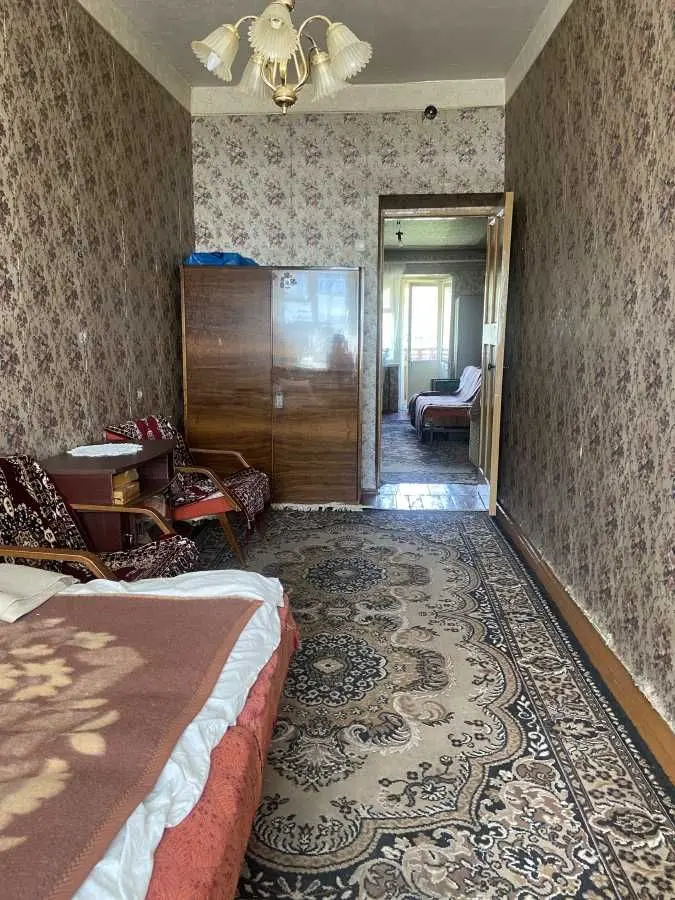 Фото Продаю 2 кімнатну квартиру, 43.8 кв. м, Джерельний пров.  Київ, ціна: 40000 USD, код 5343