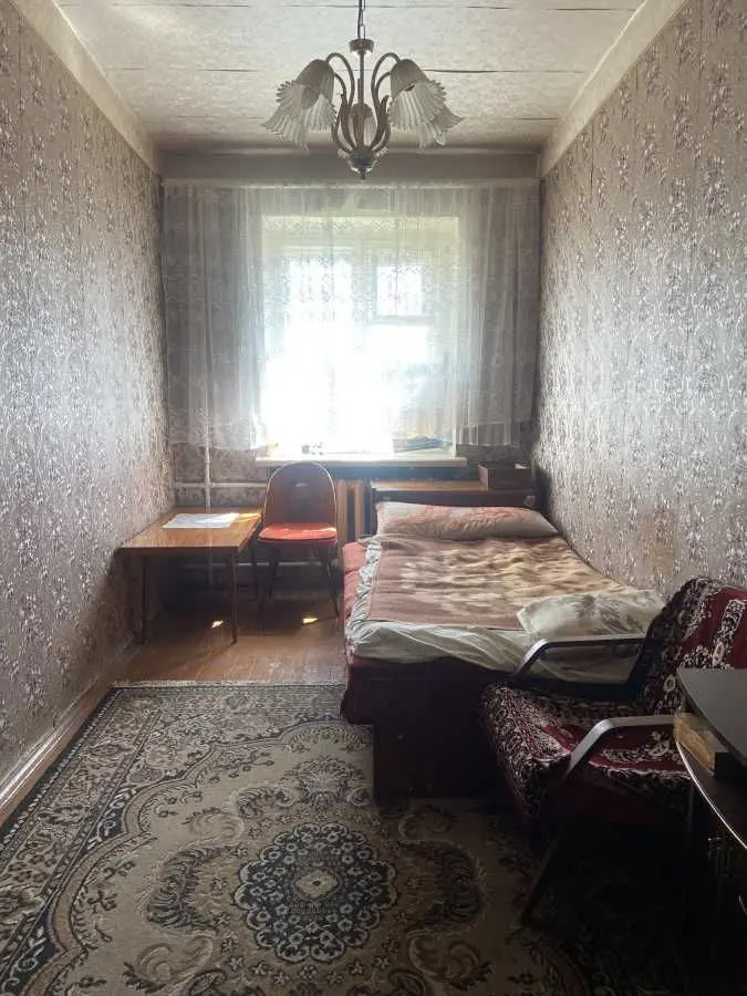 Фото Продаю 2 кімнатну квартиру, 43.8 кв. м, Джерельний пров.  Київ, ціна: 40000 USD, код 5343
