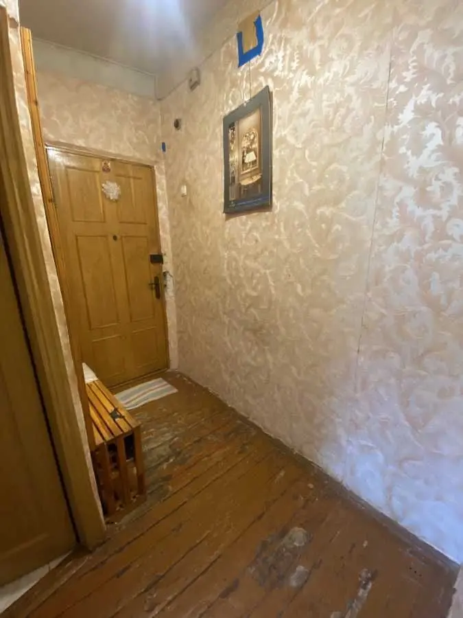 Фото Продаю 2 кімнатну квартиру, 43.8 кв. м, Джерельний пров.  Київ, ціна: 40000 USD, код 5343
