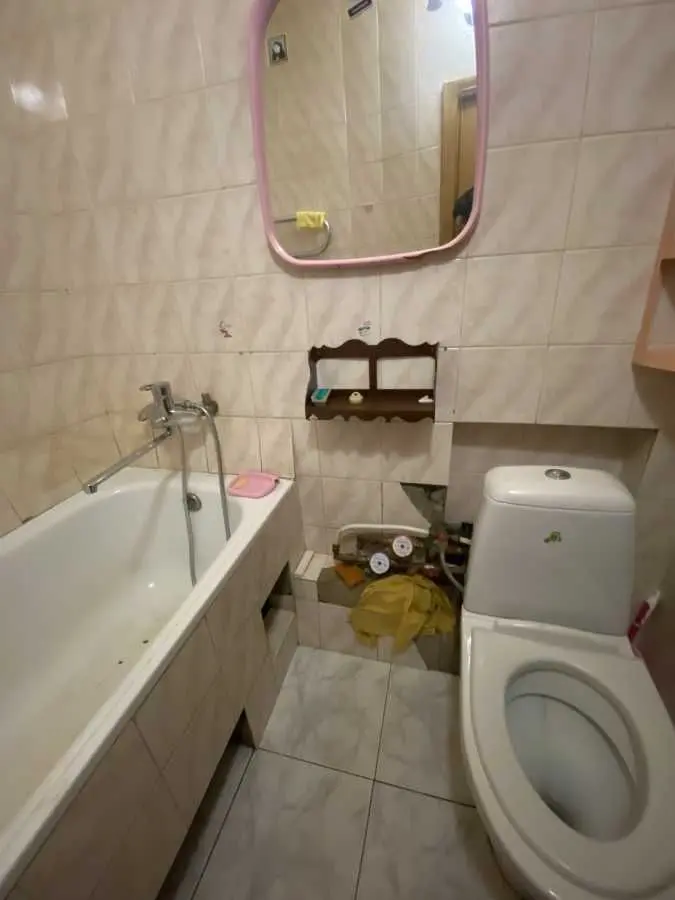 Фото Продаю 2 кімнатну квартиру, 43.8 кв. м, Джерельний пров.  Київ, ціна: 40000 USD, код 5343