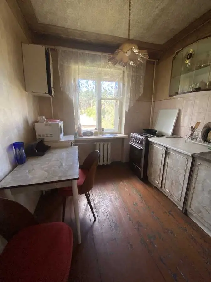 Фото Продаю 2 кімнатну квартиру, 43.8 кв. м, Джерельний пров.  Київ, ціна: 40000 USD, код 5343