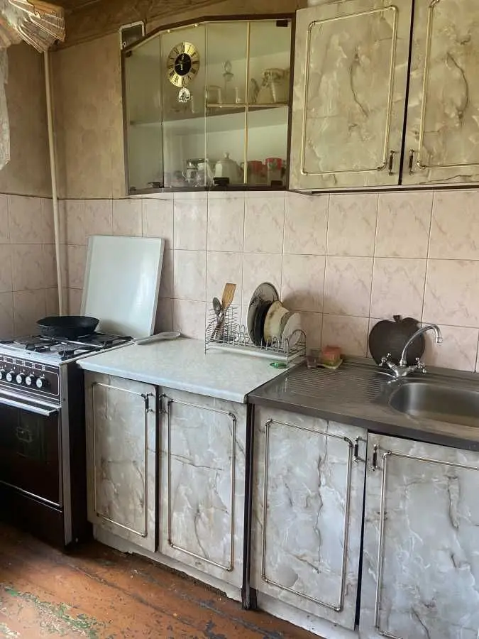 Фото Продаю 2 кімнатну квартиру, 43.8 кв. м, Джерельний пров.  Київ, ціна: 40000 USD, код 5343