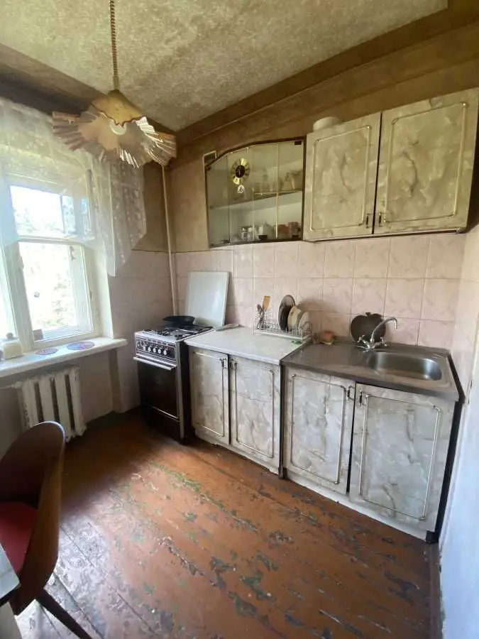 Фото Продаю 2 кімнатну квартиру, 43.8 кв. м, Джерельний пров.  Київ, ціна: 40000 USD, код 5343
