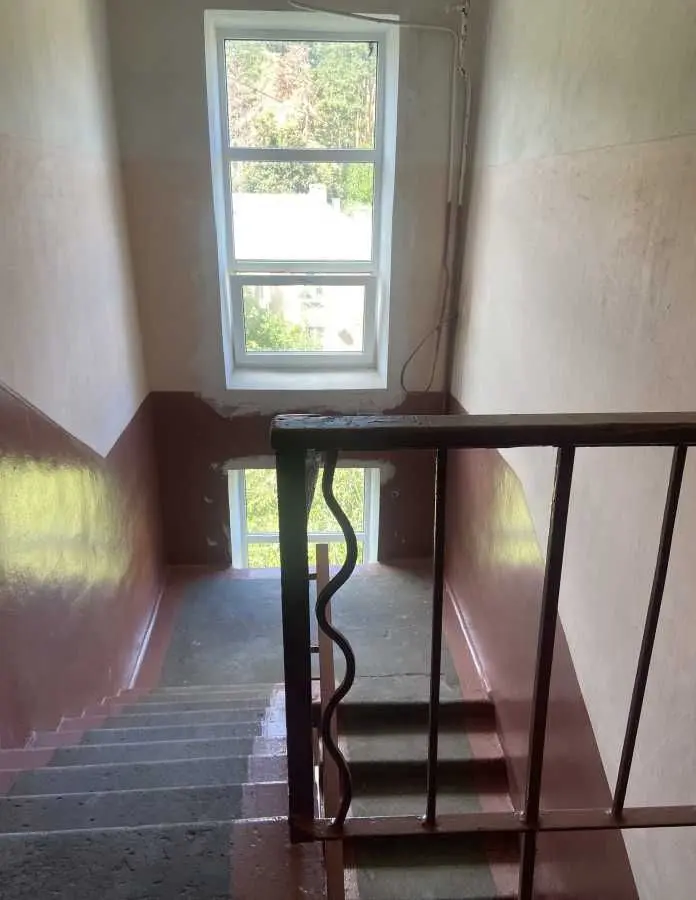Фото Продаю 2 кімнатну квартиру, 43.8 кв. м, Джерельний пров.  Київ, ціна: 40000 USD, код 5343