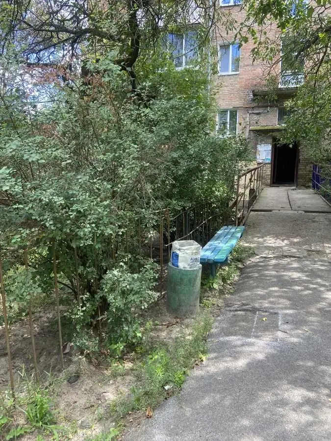 Фото Продаю 2 кімнатну квартиру, 43.8 кв. м, Джерельний пров.  Київ, ціна: 40000 USD, код 5343