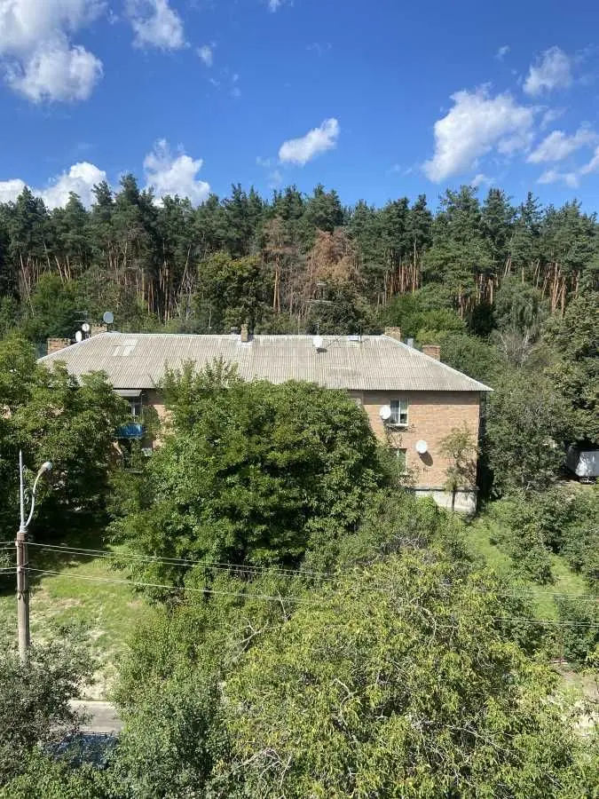 Фото Продаю 2 кімнатну квартиру, 43.8 кв. м, Джерельний пров.  Київ, ціна: 40000 USD, код 5343