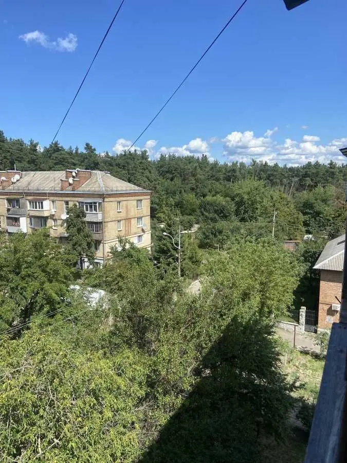 Фото Продаю 2 кімнатну квартиру, 43.8 кв. м, Джерельний пров.  Київ, ціна: 40000 USD, код 5343