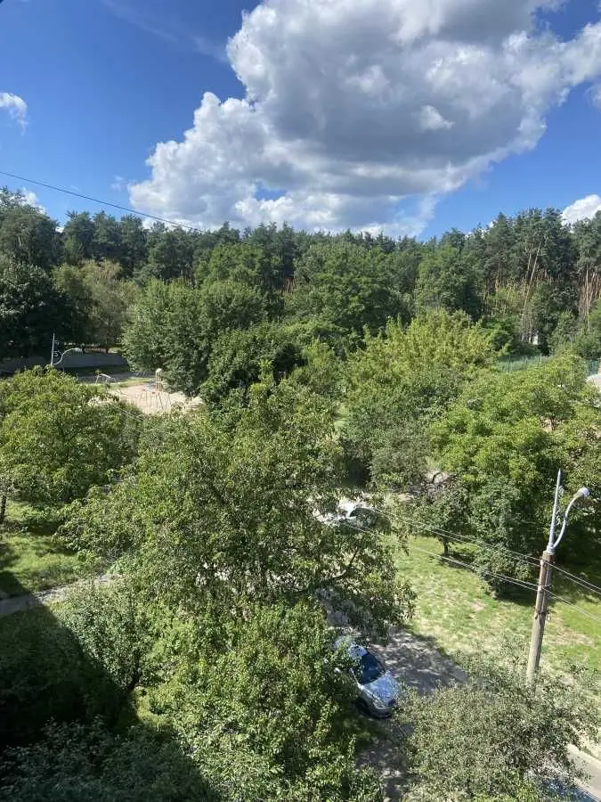Фото Продаю 2 кімнатну квартиру, 43.8 кв. м, Джерельний пров.  Київ, ціна: 40000 USD, код 5343