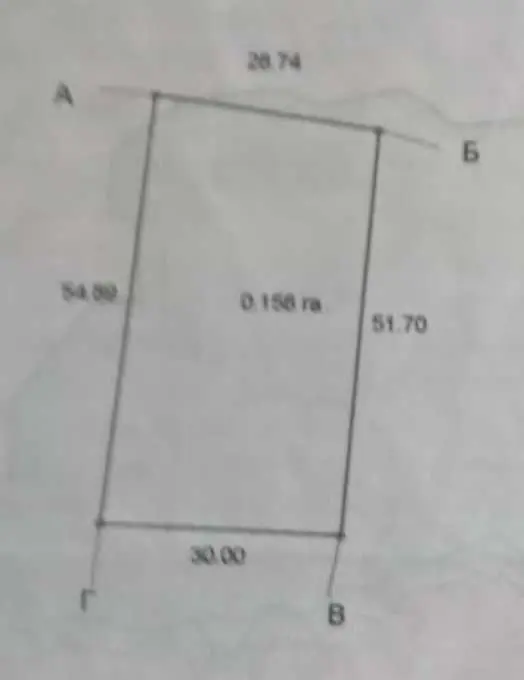 Фото Продаю земельный участок, Кожухівка, цена: 20000 USD, код 5344