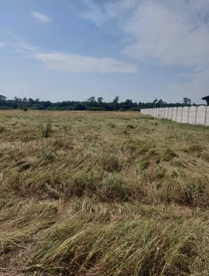 Фото Selling a land plot, Polova Street  Yasnohorodka, price: 7000 USD, code 5345