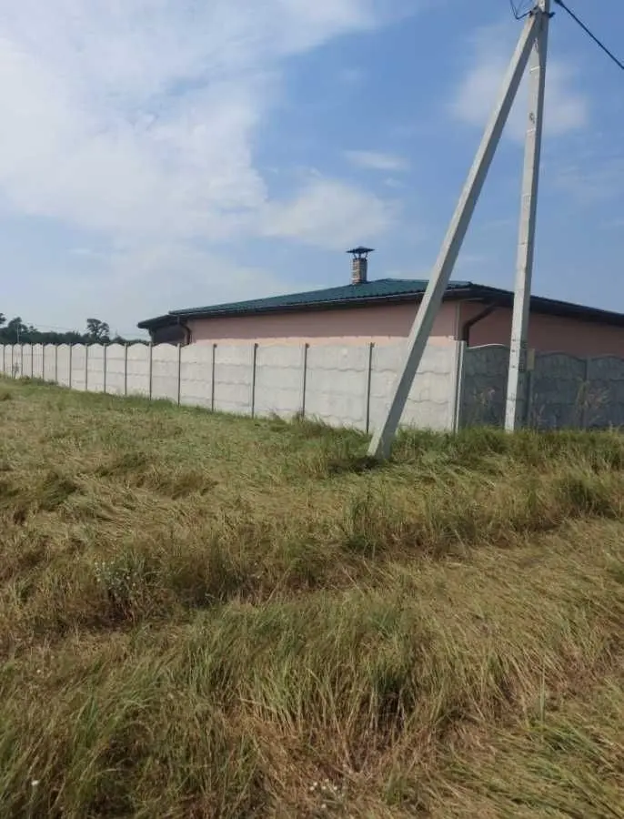 Фото Selling a land plot, Polova Street  Yasnohorodka, price: 7000 USD, code 5345