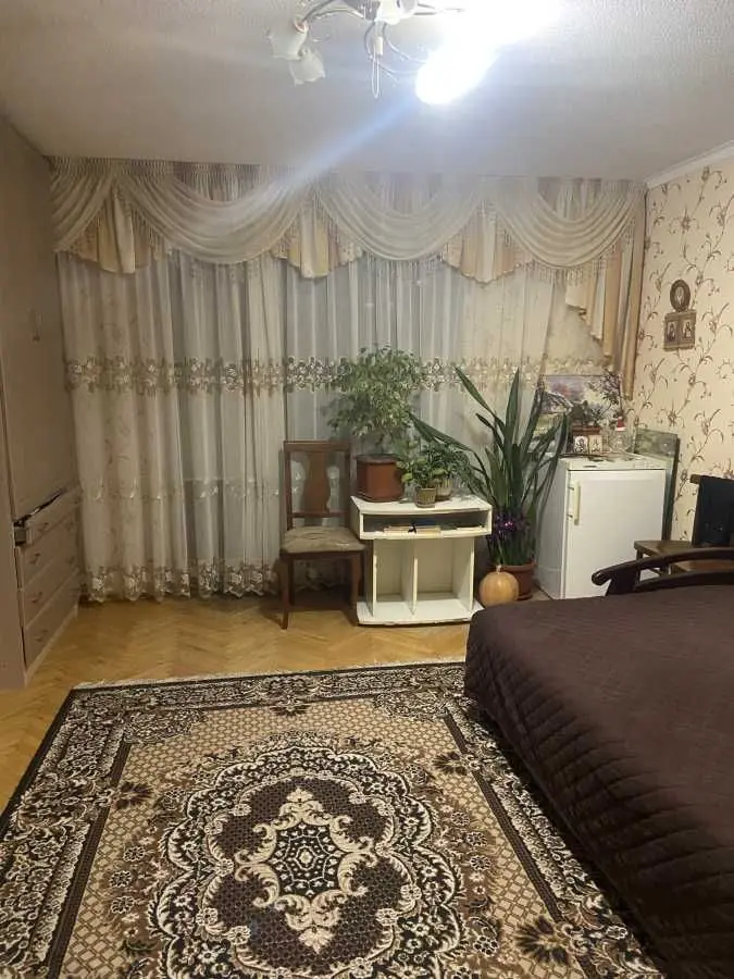 Фото Продаю 4 кімнатну квартиру, 79.1 кв. м, Інженера Бородіна вул. (Сергія Лазо)  Київ, ціна: 70000 USD, код 5346
