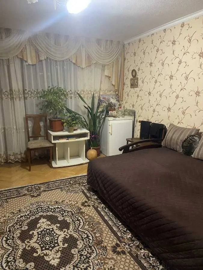 Фото Продаю 4 кімнатну квартиру, 79.1 кв. м, Інженера Бородіна вул. (Сергія Лазо)  Київ, ціна: 70000 USD, код 5346