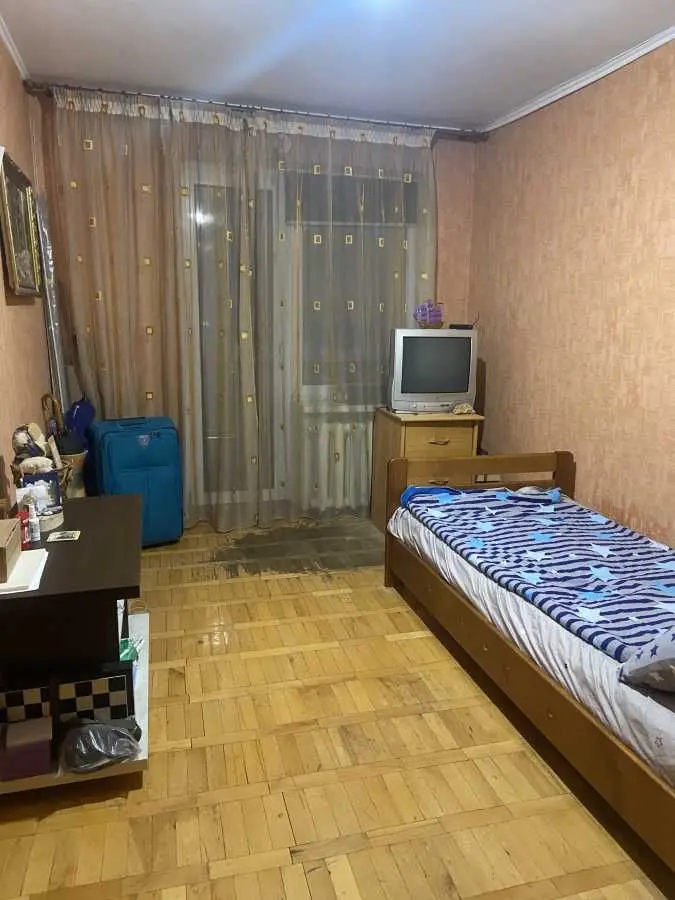 Фото Продаю 4 кімнатну квартиру, 79.1 кв. м, Інженера Бородіна вул. (Сергія Лазо)  Київ, ціна: 70000 USD, код 5346