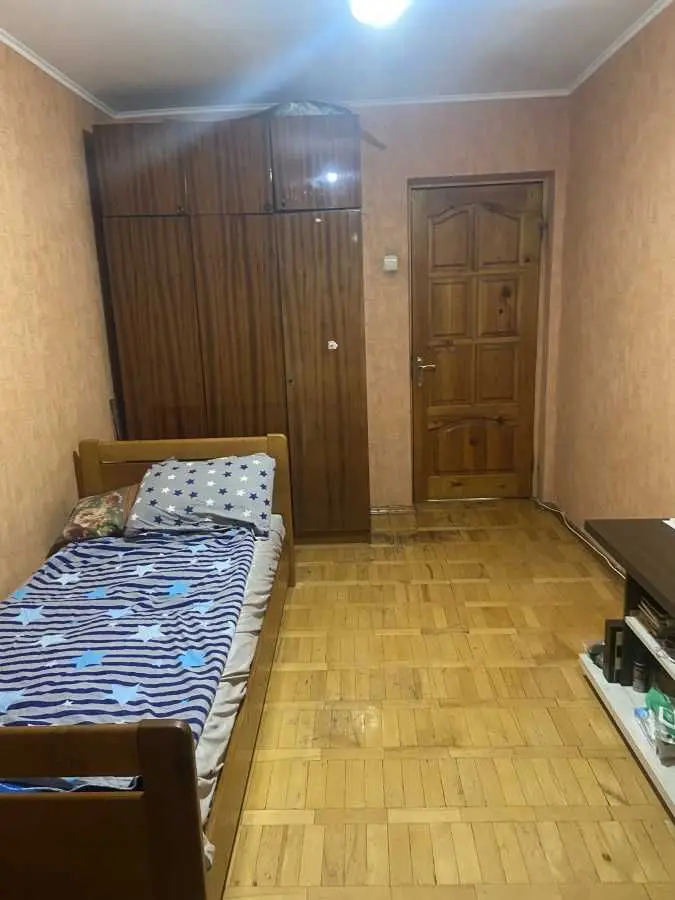 Фото Продаю 4 кімнатну квартиру, 79.1 кв. м, Інженера Бородіна вул. (Сергія Лазо)  Київ, ціна: 70000 USD, код 5346