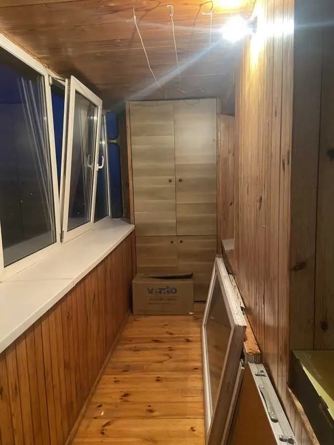 Фото Продаю 4 кімнатну квартиру, 79.1 кв. м, Інженера Бородіна вул. (Сергія Лазо)  Київ, ціна: 70000 USD, код 5346