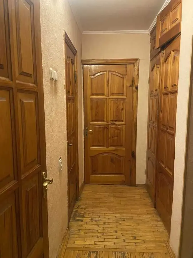 Фото Продаю 4 кімнатну квартиру, 79.1 кв. м, Інженера Бородіна вул. (Сергія Лазо)  Київ, ціна: 70000 USD, код 5346