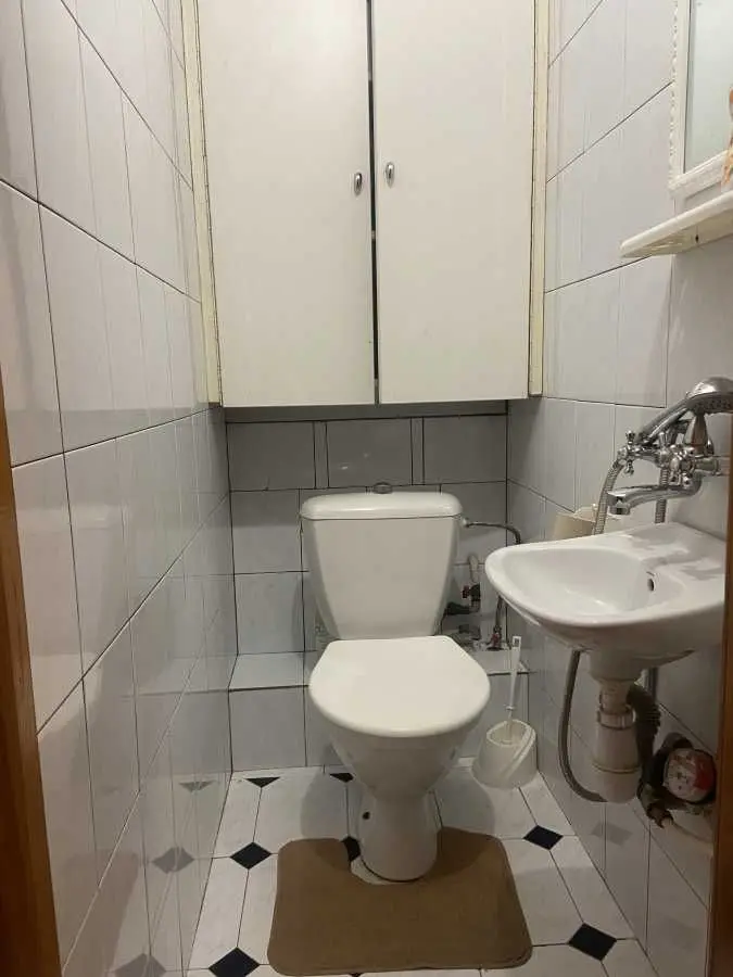 Фото Продаю 4 кімнатну квартиру, 79.1 кв. м, Інженера Бородіна вул. (Сергія Лазо)  Київ, ціна: 70000 USD, код 5346