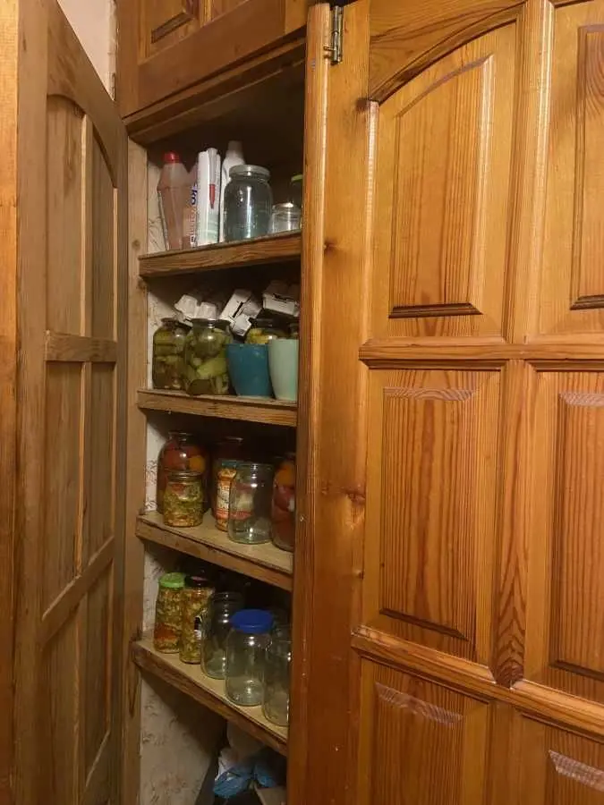 Фото Продаю 4 кімнатну квартиру, 79.1 кв. м, Інженера Бородіна вул. (Сергія Лазо)  Київ, ціна: 70000 USD, код 5346