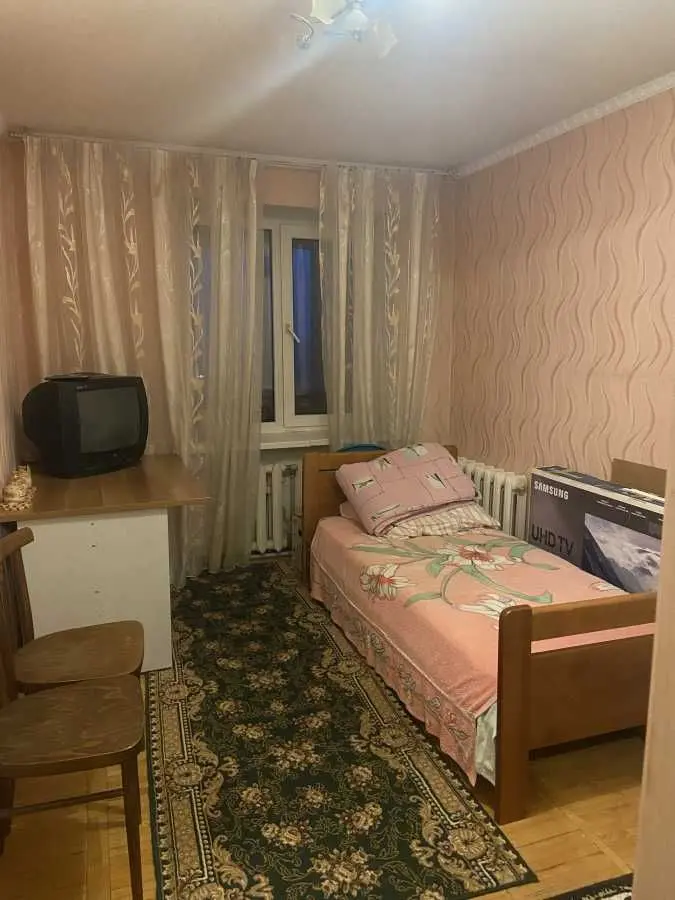Фото Продаю 4 кімнатну квартиру, 79.1 кв. м, Інженера Бородіна вул. (Сергія Лазо)  Київ, ціна: 70000 USD, код 5346