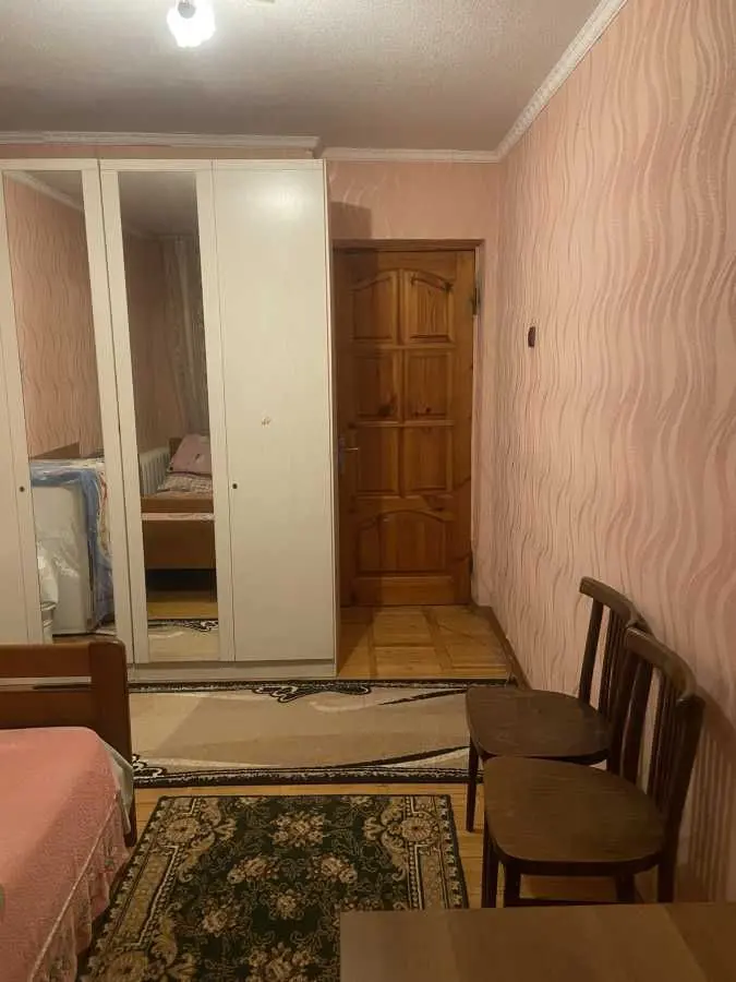Фото Продаю 4 кімнатну квартиру, 79.1 кв. м, Інженера Бородіна вул. (Сергія Лазо)  Київ, ціна: 70000 USD, код 5346