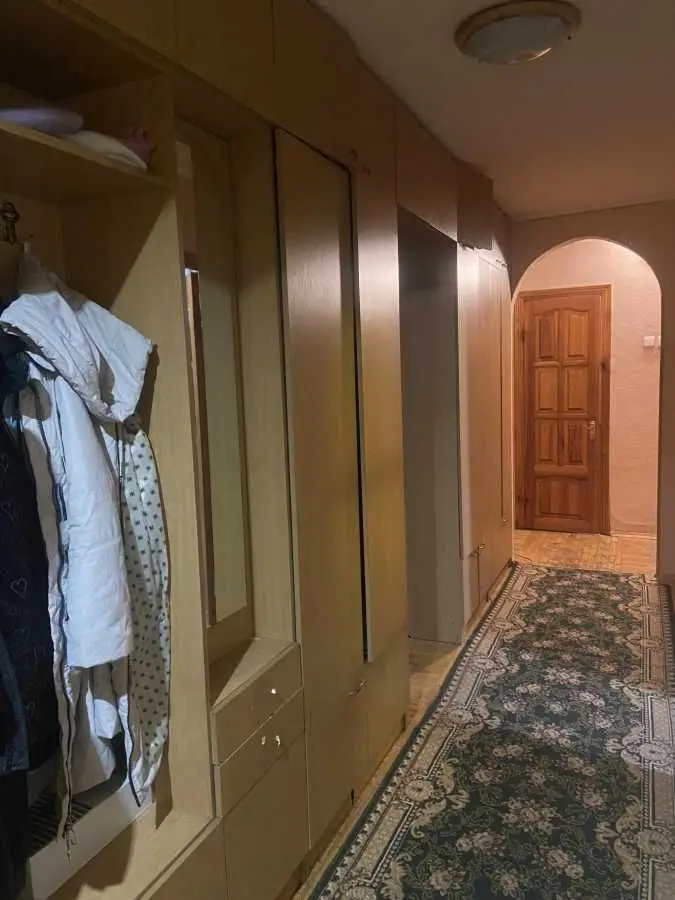 Фото Продаю 4 кімнатну квартиру, 79.1 кв. м, Інженера Бородіна вул. (Сергія Лазо)  Київ, ціна: 70000 USD, код 5346