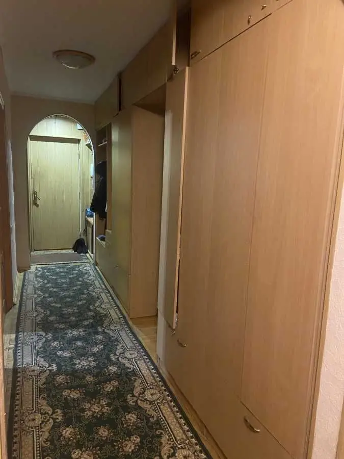 Фото Продаю 4 кімнатну квартиру, 79.1 кв. м, Інженера Бородіна вул. (Сергія Лазо)  Київ, ціна: 70000 USD, код 5346