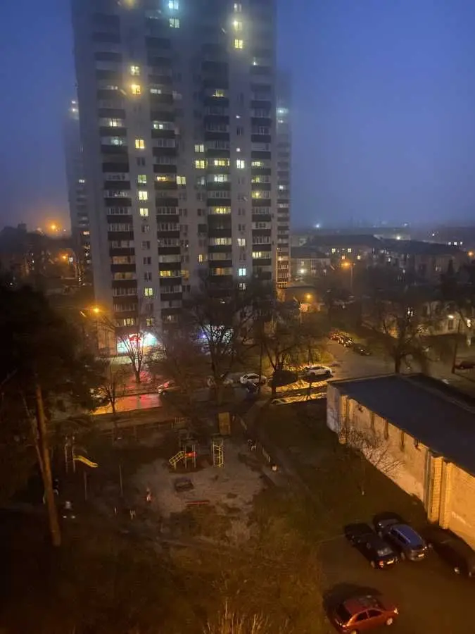 Фото Продаю 4 кімнатну квартиру, 79.1 кв. м, Інженера Бородіна вул. (Сергія Лазо)  Київ, ціна: 70000 USD, код 5346