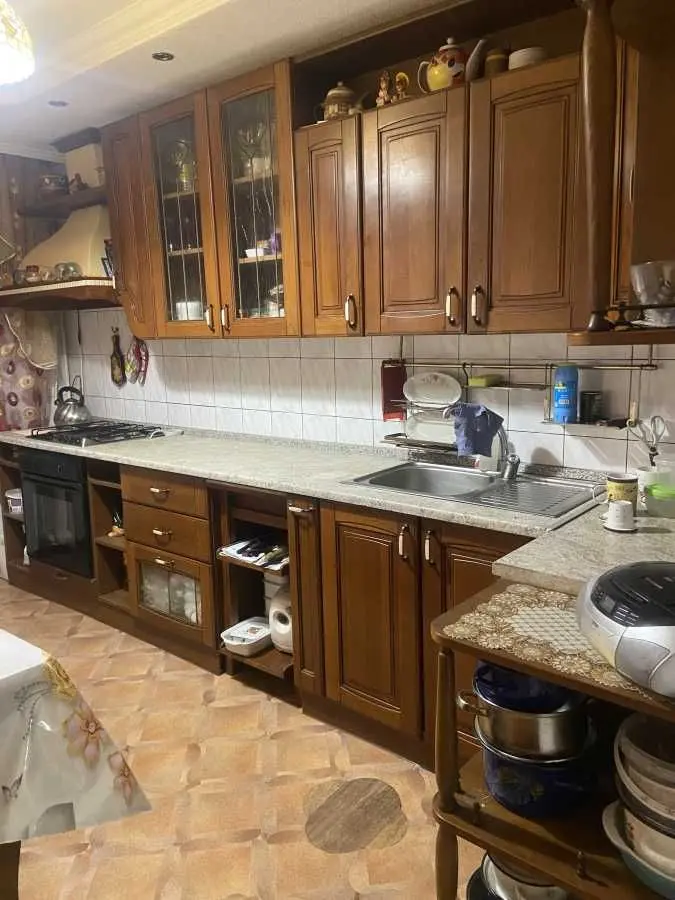 Фото Продаю 4 кімнатну квартиру, 79.1 кв. м, Інженера Бородіна вул. (Сергія Лазо)  Київ, ціна: 70000 USD, код 5346