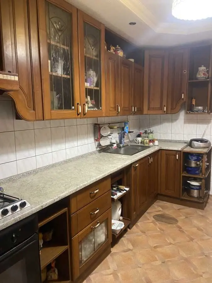 Фото Продаю 4 кімнатну квартиру, 79.1 кв. м, Інженера Бородіна вул. (Сергія Лазо)  Київ, ціна: 70000 USD, код 5346
