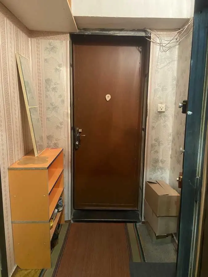 Фото Продаю 4 кімнатну квартиру, 79.1 кв. м, Інженера Бородіна вул. (Сергія Лазо)  Київ, ціна: 70000 USD, код 5346